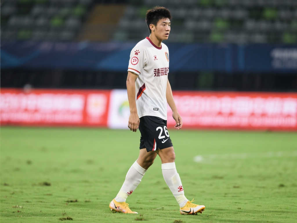 魏祥鑫：开局表现欠佳，状态仍需调整