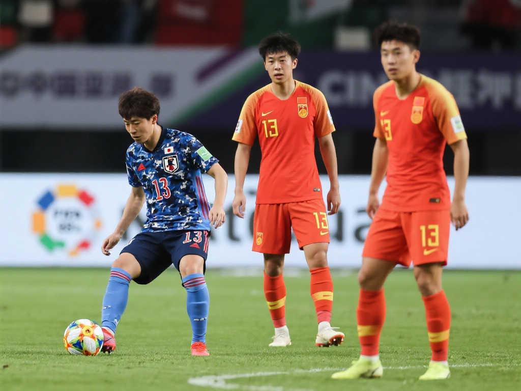 日本国足FIFA排名下滑两名,世界第90亚洲仍居第13 日本国足FIFA排名下滑两名,世界第90亚洲仍居第13