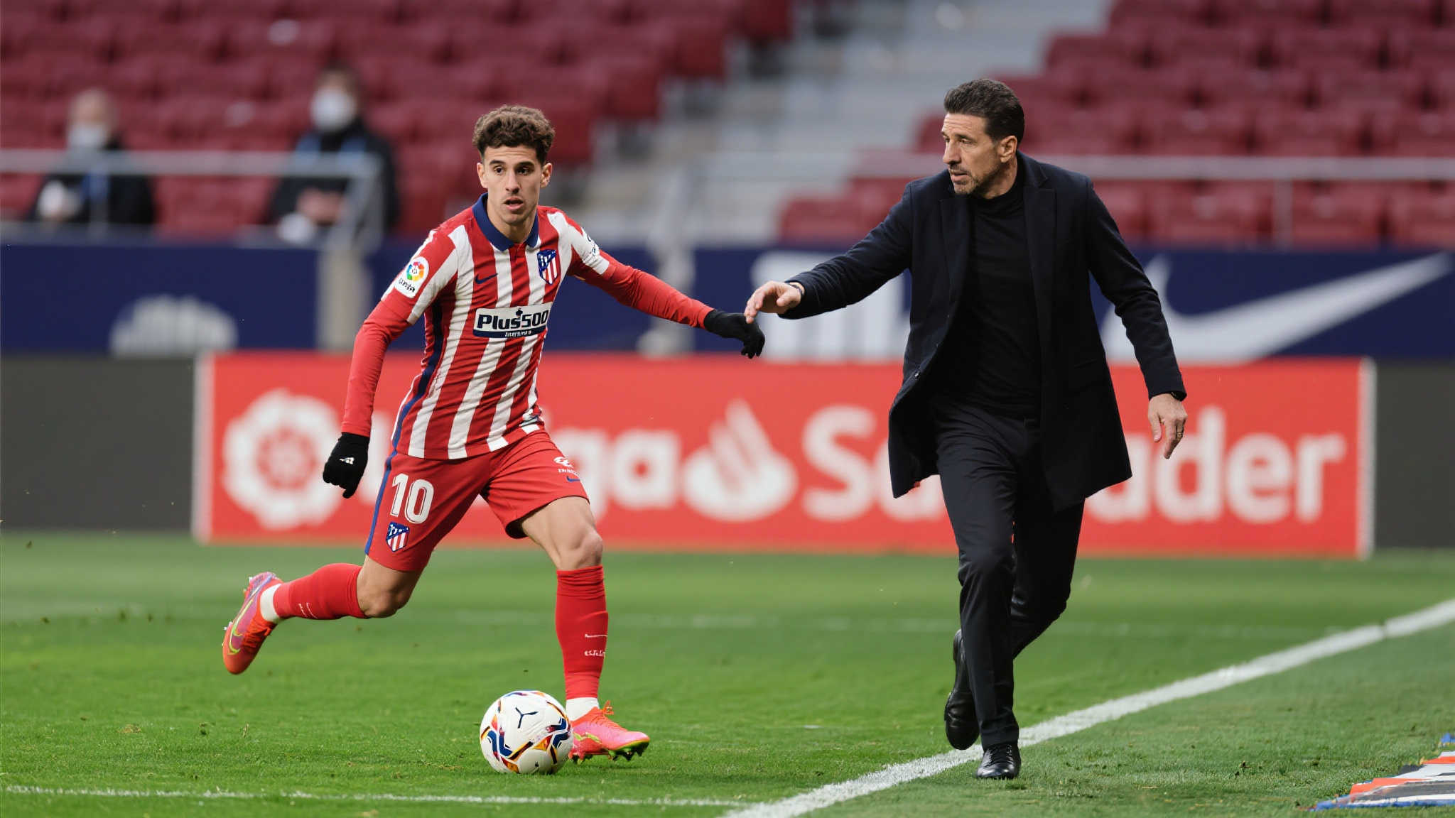 葡萄牙媒体:马德里竞技优先考虑哲凯赖什,转会费成关键因素 葡萄牙媒体:马德里竞技优先考虑哲凯赖什,转会费成关键因素