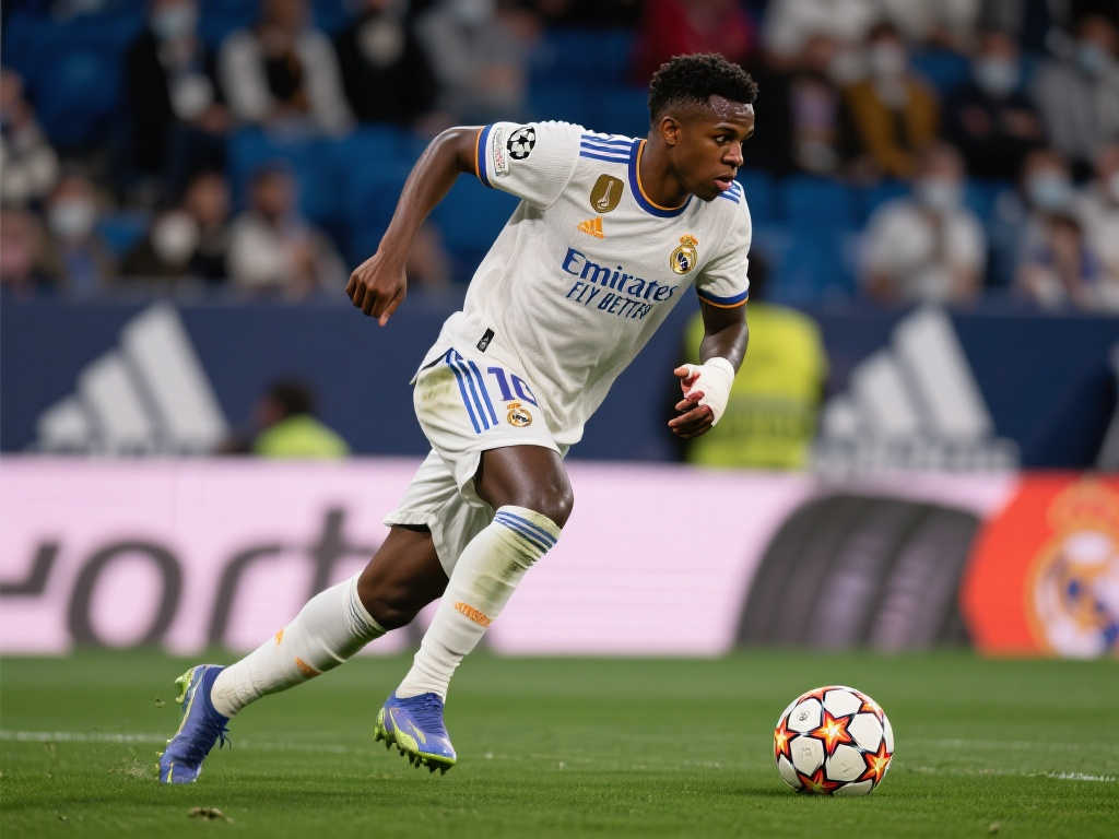 冬窗紧急补强！医生警告维尼修斯需休养三月以防伤情恶化